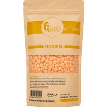 Egesir Profesyonel Egesir Boncuk Sir Ağda Naturel (200GR)