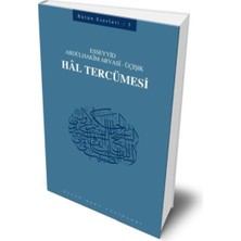 Hal Tercümesi