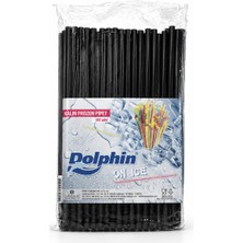 Dolphin On Ice Kalın Frozen Pipet
