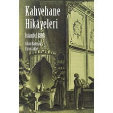 Istanbul Kahvehane Hikayeleri