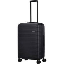 American Tourister Novastream Üniseks Yetişkin Valiz