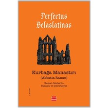 Kurbağa Manastırı