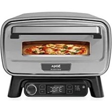 Esranın Dünyası Ninja Artisan Elektrikli Outdoor Pizza Fırını MO201EU