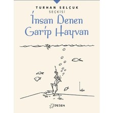 Insan Denen Garip Hayvan