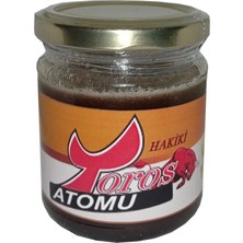 Toros Atomu Şeyse Doğal Macunu