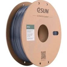 Esun 1,75 mm Petg Gri Filament (1 Kg)