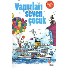 Vapurları Seven Çocuk