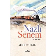 Nazlı Senem - Hikayeler
