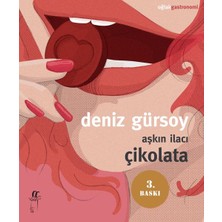 Aşkın Ilacı Çikolata