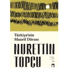 Türkiye’nin Maarif Davası