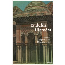 Endülüs Uleması