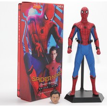 Birsence Spider-Man Figürü 30 cm - Homecoming Versiyon