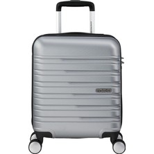 American Tourister Flashline Üniseks Yetişkin Valiz