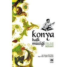 Konya Halk Müziği