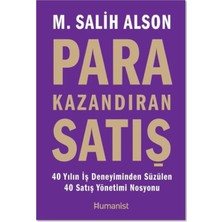 Para Kazandıran Satış