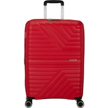 American Tourister Flytwıst-Spınner 67/24 Tsa Exp Valiz