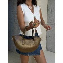 Çanta Trend Modern Omuz El Çantası