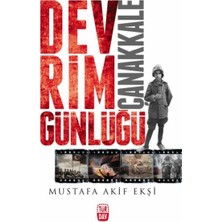 Devrim Günlüğü Çanakkale