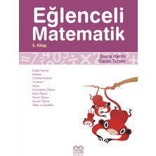 Eğlenceli Matematik 5. Kitap