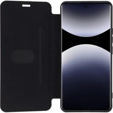 Kentex Note 14 Pro 5g Kılıf Flip Cover - Lacivert