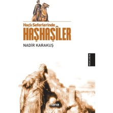 Haçlı Seferlerinde Haşhaşîler