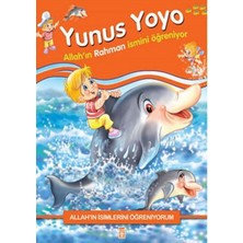 Yunus Yoyo