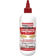 Kentex Mey Ithalat® Vodabond Hazır Duvar Kağıdı Yapıştırıcısı 200 gr