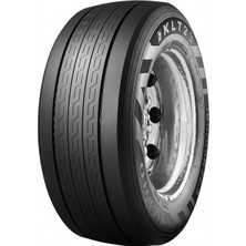435/50 R 19,5 Kumho KLT23/22PR 160J BCA71 M+S
