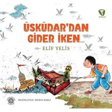Üsküdar’dan Gider Iken