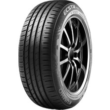 205/55 R 15 Kumho HS51 88V DBB71