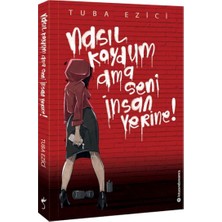 Nasıl Koydum Ama Seni Insan Yerine!