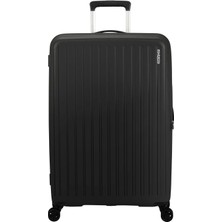 American Tourister Rejoy-Spınner 77/28 Tsa Üniseks Yetişkin Valiz