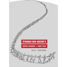 Istanbul'dan Bağdat'a