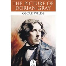 The Picture Of Dorian Gray
