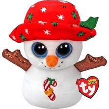 Kentex Mey Ithalat® TY37355 Snowman- Whıte Reg