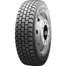 235/75 R 17,5 Kumho KRD02/14PR 132/130M DBB76 M+S