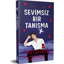 Sevimsiz Bir Tanışma