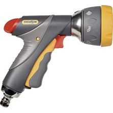 Esranın Dünyası 2694H Yuvarlak Başlıklı 7 Ayarlı Hortum Tabancası Pro