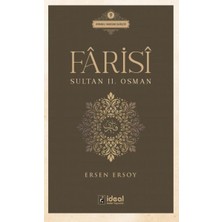 Fârisî - Sultan Iı. Osman
