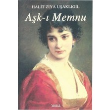 Aşk-I Memnu