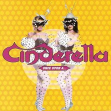 The End Cinderella – Once Upon A... (Cd)