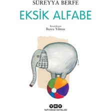 Eksik Alfabe