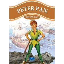 Peter Pan 100 Temel Eser 1.kademe