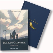 Bülbülü Öldürmek - Ciltli