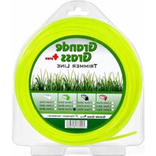 Esranın Dünyası Naylon Misina, 3.5 mm x 40 Mt, Yüksek Dayanıklılık ve Fosforlu Renk