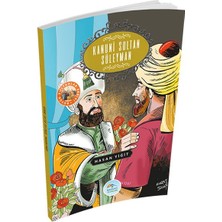Büyük Sultanlar Serisi - Kanuni Sultan Süleyman