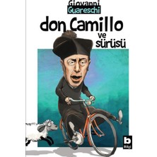 Don Camillo ve Sürüsü