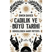Cadılık ve Büyü Tarihi