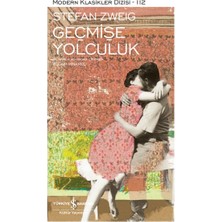 Geçmişe Yolculuk - Modern Klasikler Dizisi (Ciltli)