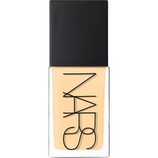Valor Nars Fondöten - Light Reflecting Foundation - 30 Ml, Gobi